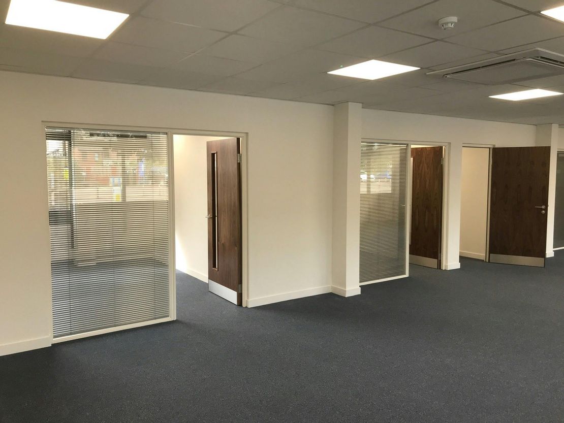 Queens House,Ground Floor Suite A, 123-129 Queens Road, Norwich, NR1 3PL
