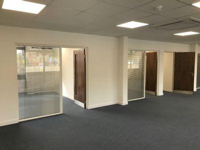Property Image for Queens House,Ground Floor Suite A, 123-129 Queens Road, Norwich, NR1 3PL