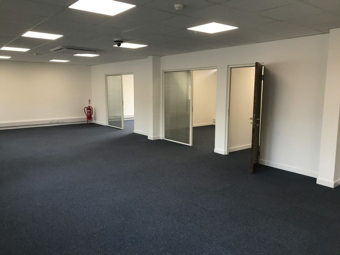 Queens House,Ground Floor Suite A, 123-129 Queens Road, Norwich, NR1 3PL