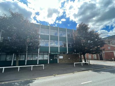 Property Image for Queens House,Ground Floor Suite A, 123-129 Queens Road, Norwich, NR1 3PL