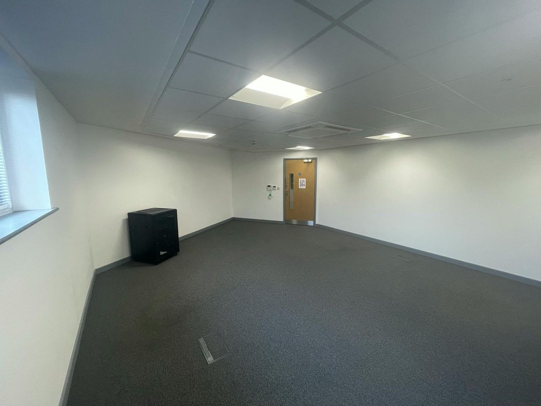 Trumpeter House, Trumpeter Rise, Long Stratton, NR15 2DY