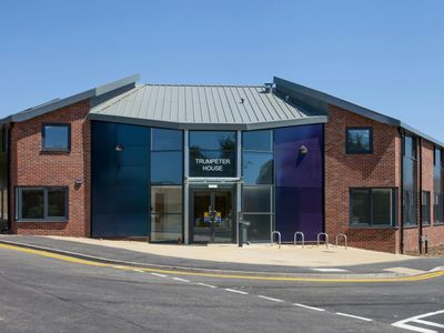 Property Image for Trumpeter House, Trumpeter Rise, Long Stratton, NR15 2DY