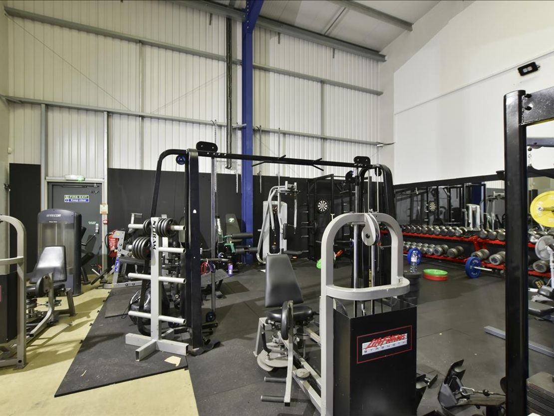 Unit 8, Whiteleaf Rd, Hemel Hempstead, Hertfordshire HP3 9HD