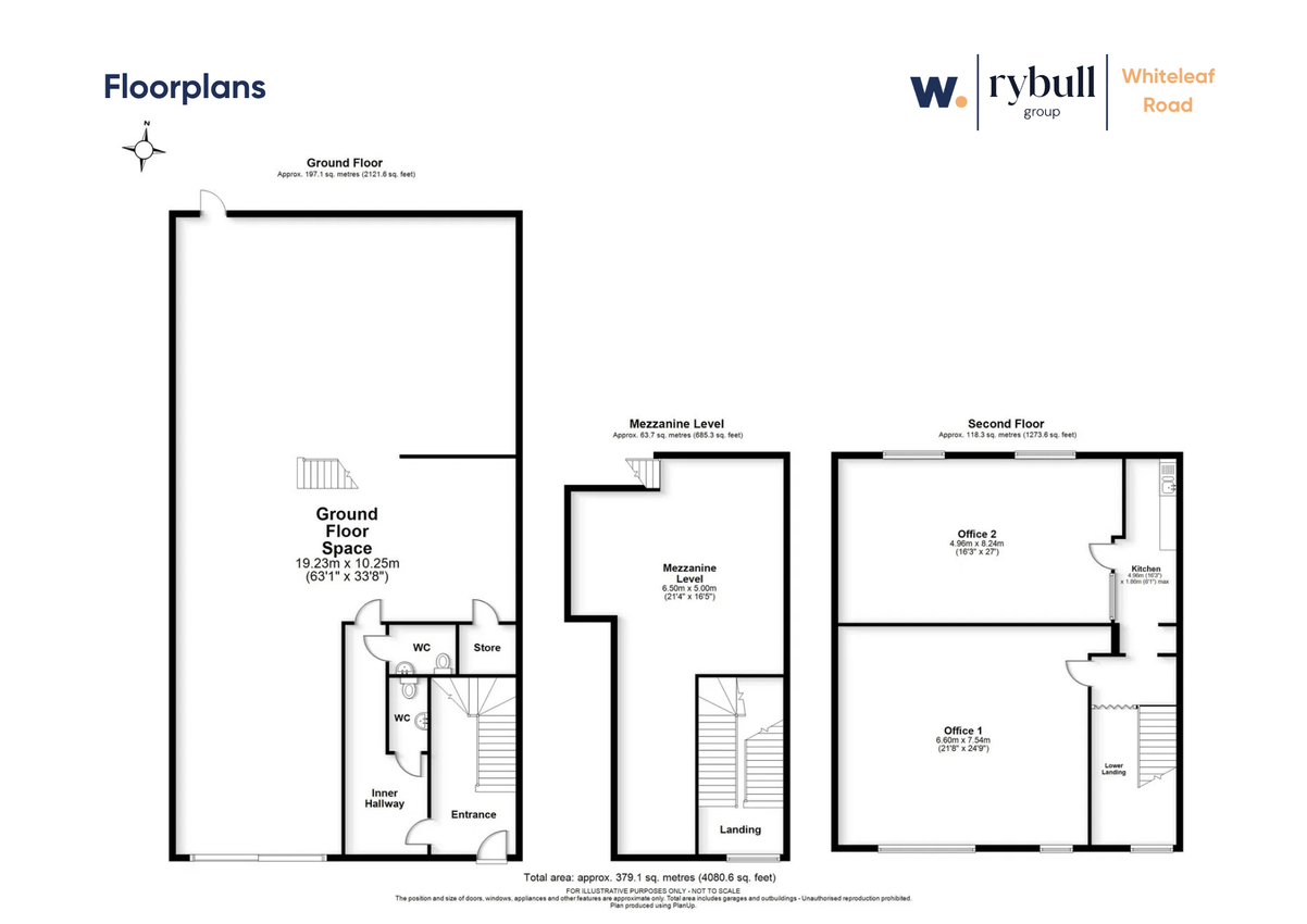 Property Floorplan 1