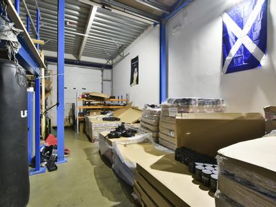 Property Image for Unit 8, Whiteleaf Rd, Hemel Hempstead, Hertfordshire HP3 9HD