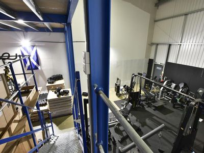 Property Image for Unit 8, Whiteleaf Rd, Hemel Hempstead, Hertfordshire HP3 9HD