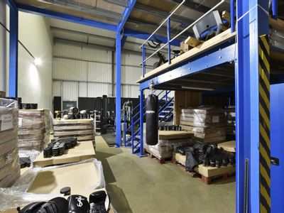 Property Image for Unit 8, Whiteleaf Rd, Hemel Hempstead, Hertfordshire HP3 9HD
