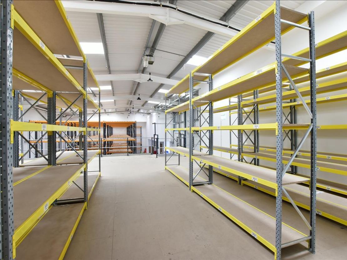 Units I & J, Caxton Court, Caxton Way, Watford, Hertfordshire WD18 8RH