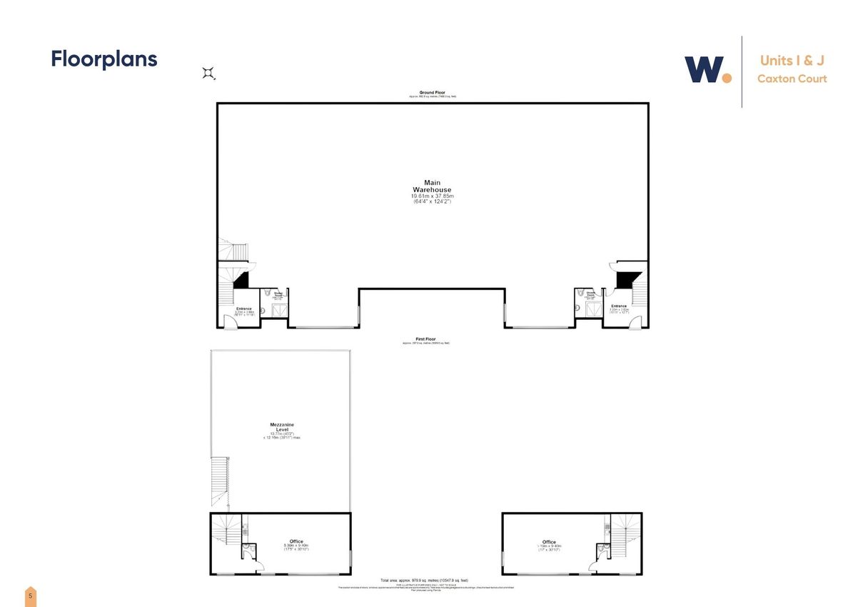 Property Floorplan 1