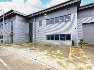Property Image for Units I & J, Caxton Court, Caxton Way, Watford, Hertfordshire WD18 8RH