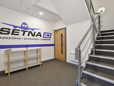 Property Image for Units I & J, Caxton Court, Caxton Way, Watford, Hertfordshire WD18 8RH
