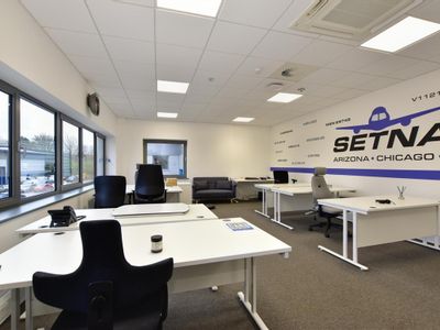 Property Image for Units I & J, Caxton Court, Caxton Way, Watford, Hertfordshire WD18 8RH