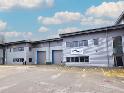 Property Image for Units I & J, Caxton Court, Caxton Way, Watford, Hertfordshire WD18 8RH