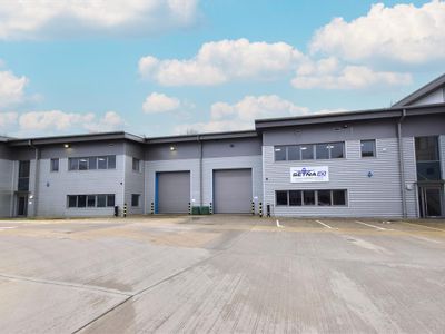 Property Image for Units I & J, Caxton Court, Caxton Way, Watford, Hertfordshire WD18 8RH