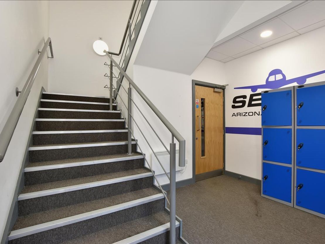 Units I & J, Caxton Court, Caxton Way, Watford, Hertfordshire WD18 8RH