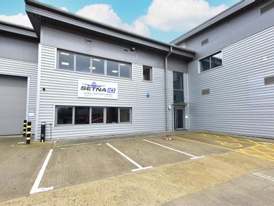 Property Image for Units I & J, Caxton Court, Caxton Way, Watford, Hertfordshire WD18 8RH