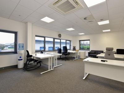 Property Image for Units I & J, Caxton Court, Caxton Way, Watford, Hertfordshire WD18 8RH