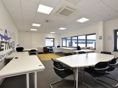 Property Image for Units I & J, Caxton Court, Caxton Way, Watford, Hertfordshire WD18 8RH
