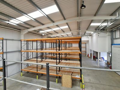 Property Image for Units I & J, Caxton Court, Caxton Way, Watford, Hertfordshire WD18 8RH