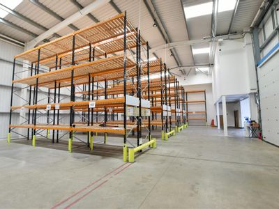Property Image for Units I & J, Caxton Court, Caxton Way, Watford, Hertfordshire WD18 8RH