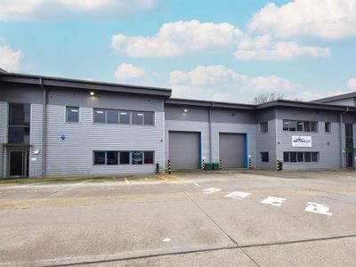 Property Image for Units I & J, Caxton Court, Caxton Way, Watford, Hertfordshire WD18 8RH