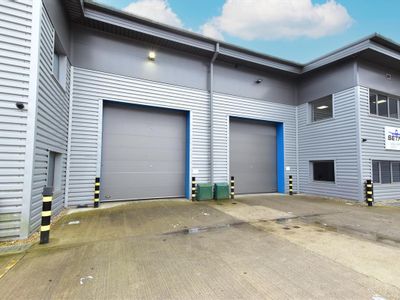 Property Image for Units I & J, Caxton Court, Caxton Way, Watford, Hertfordshire WD18 8RH