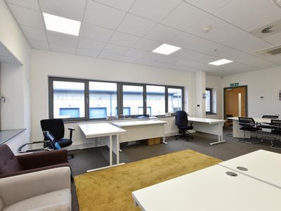 Property Image for Units I & J, Caxton Court, Caxton Way, Watford, Hertfordshire WD18 8RH