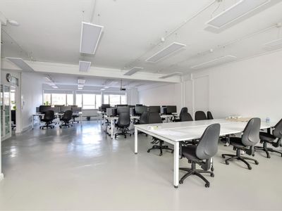 Property Image for 231-233 N Gower St, London NW1 2NR
