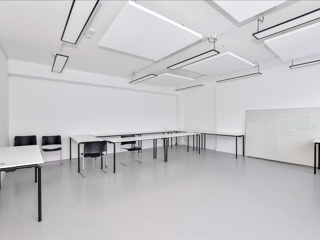 231-233 N Gower St, London NW1 2NR