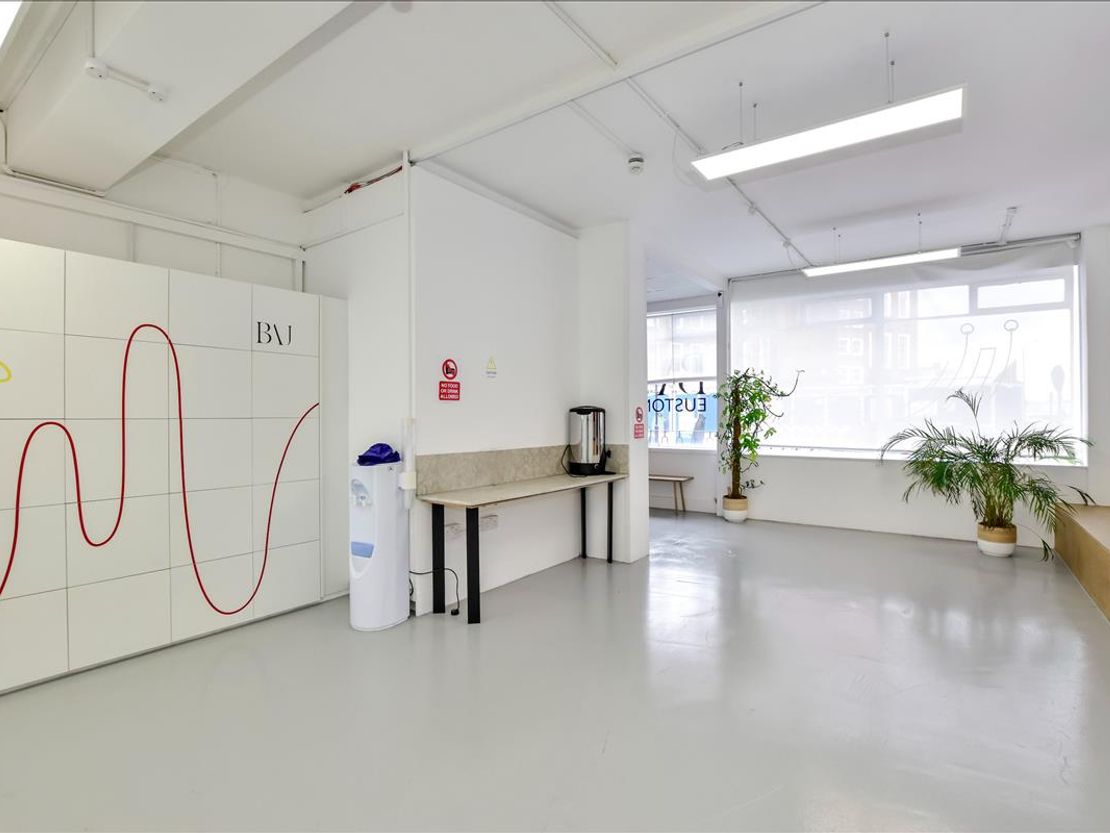 231-233 N Gower St, London NW1 2NR