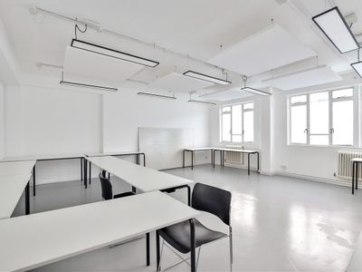 Property Image for 231-233 N Gower St, London NW1 2NR