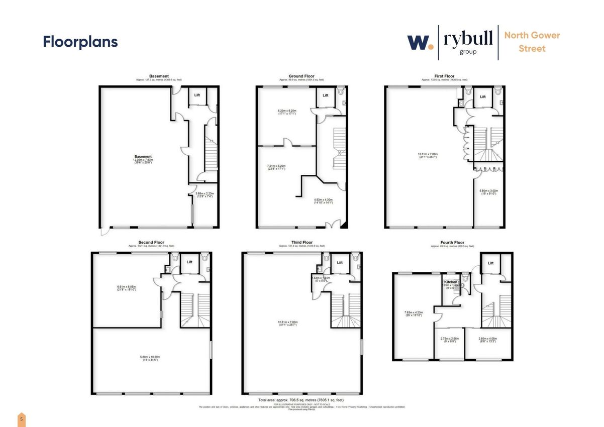 Property Floorplan 1