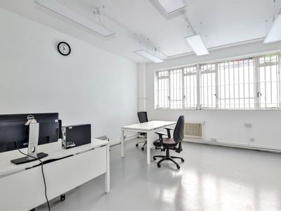 Property Image for 231-233 N Gower St, London NW1 2NR