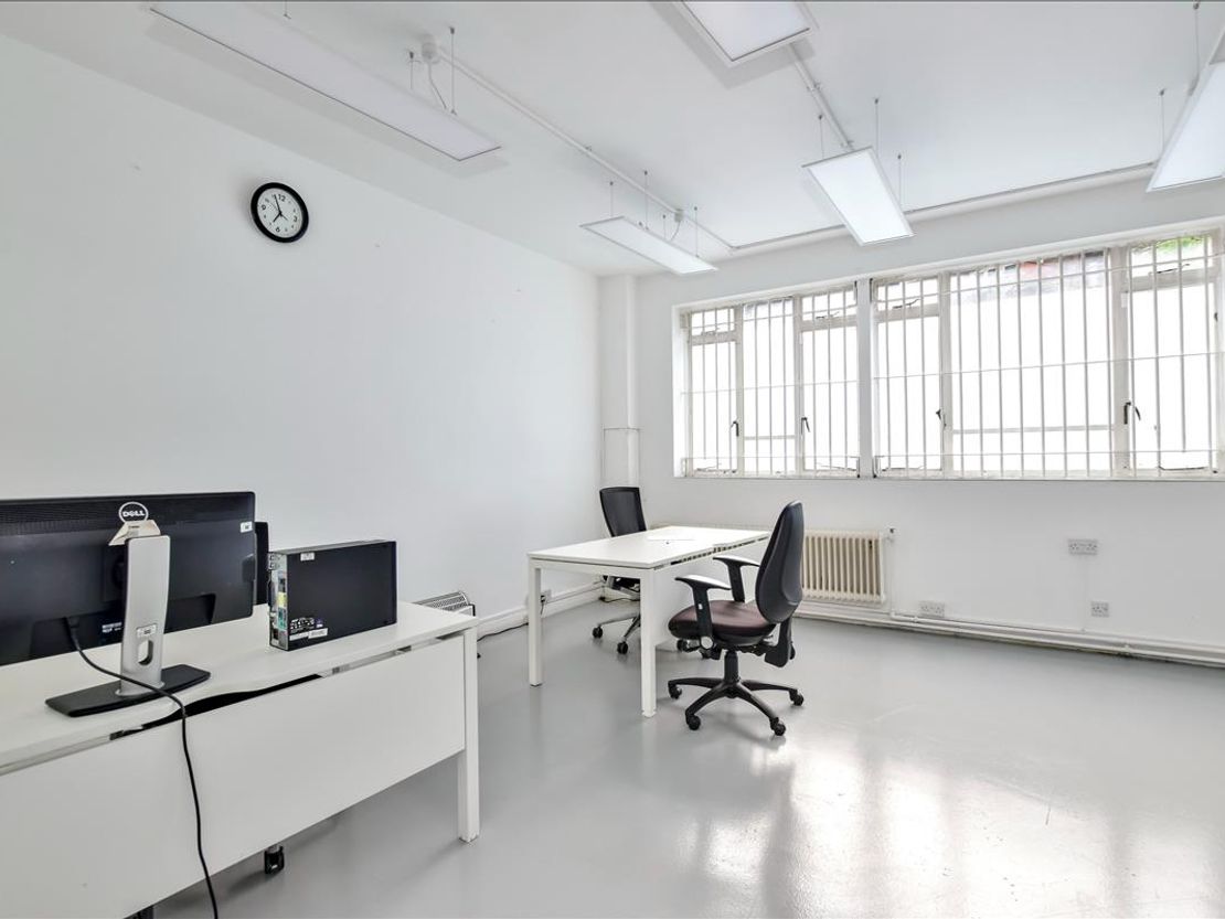 231-233 N Gower St, London NW1 2NR
