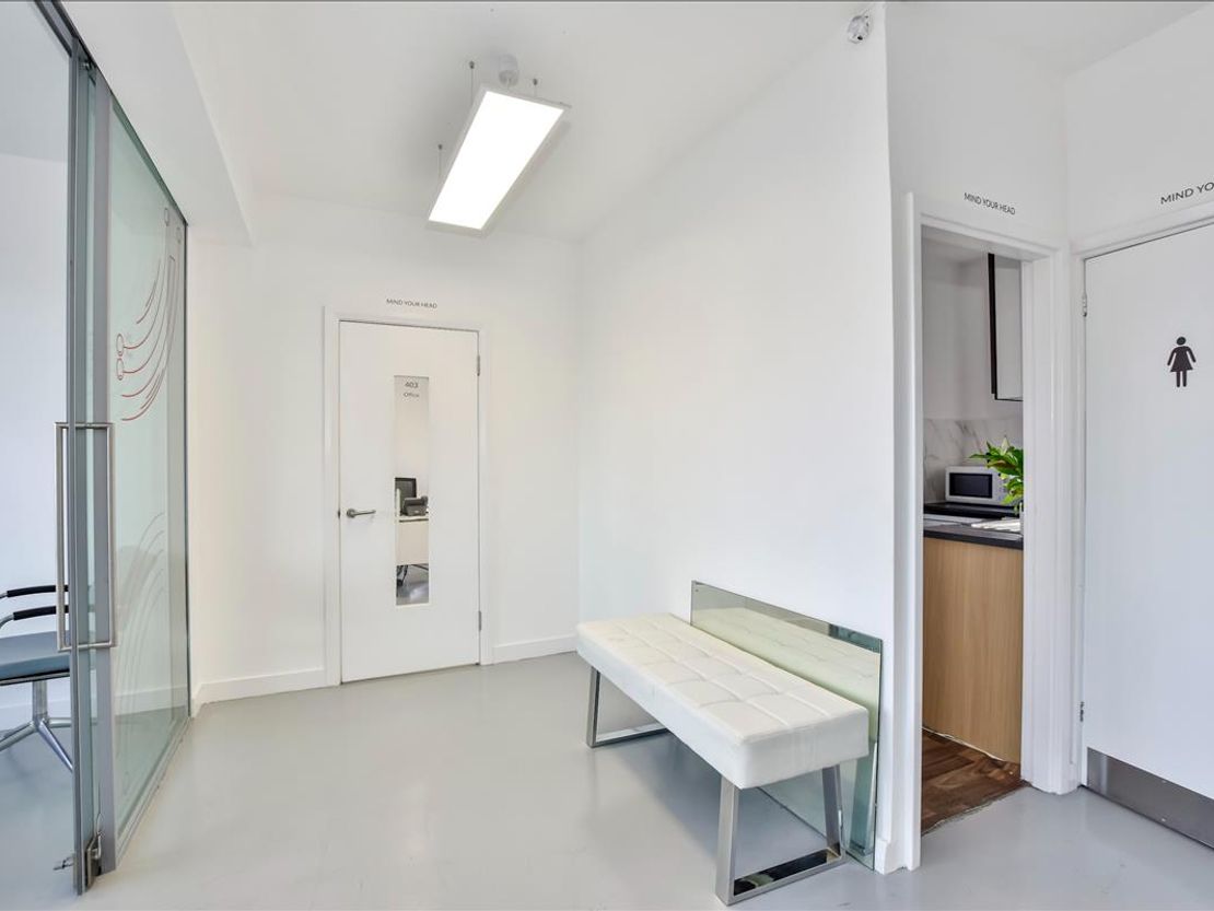 231-233 N Gower St, London NW1 2NR