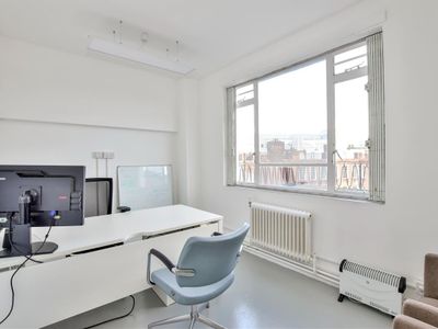Property Image for 231-233 N Gower St, London NW1 2NR