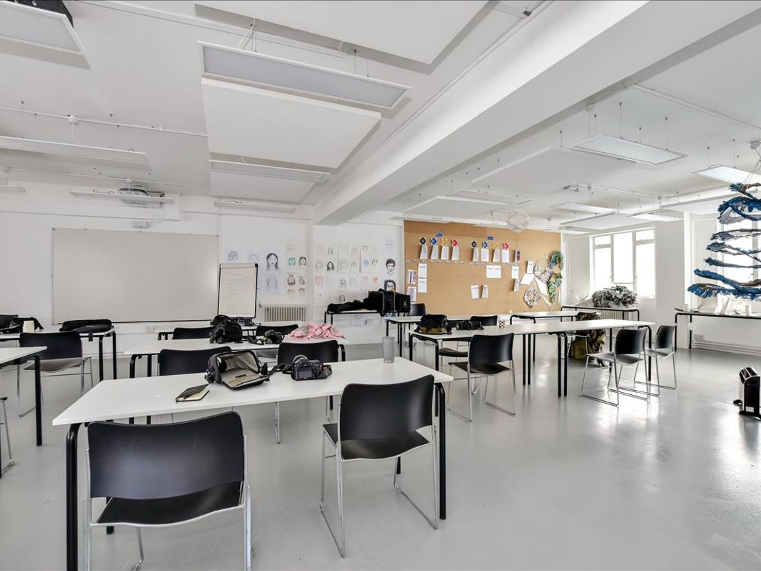 231-233 N Gower St, London NW1 2NR