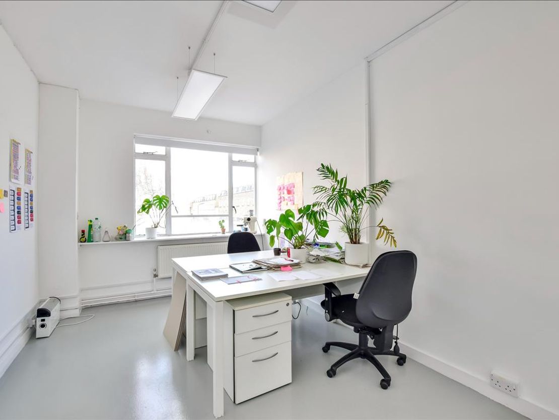 231-233 N Gower St, London NW1 2NR