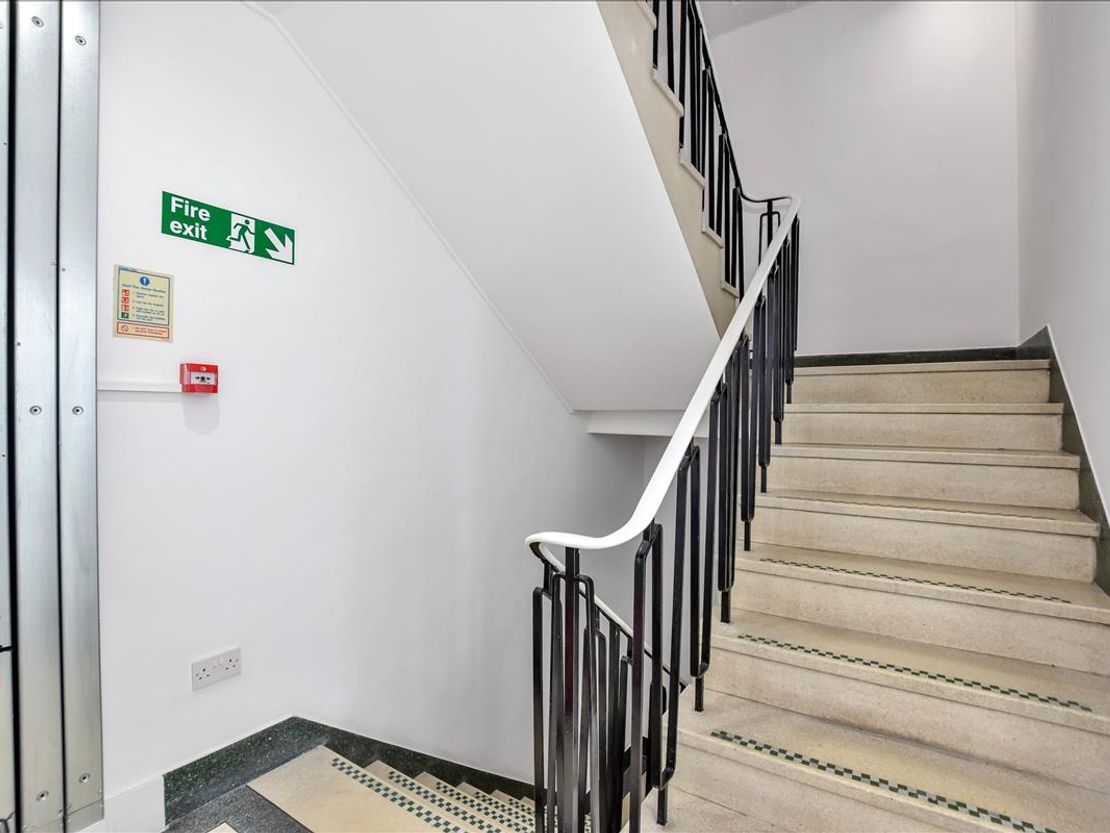 231-233 N Gower St, London NW1 2NR