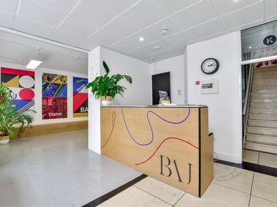 Property Image for 231-233 N Gower St, London NW1 2NR
