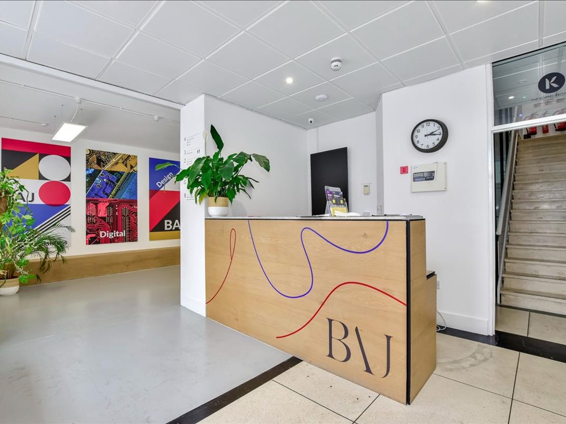 231-233 N Gower St, London NW1 2NR