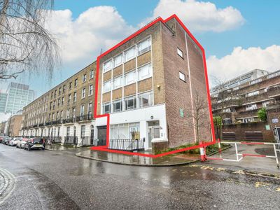 Property Image for 231-233 N Gower St, London NW1 2NR