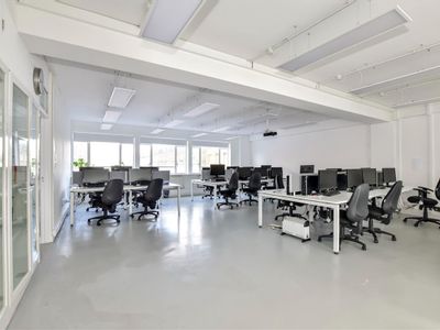 Property Image for 231-233 N Gower St, London NW1 2NR