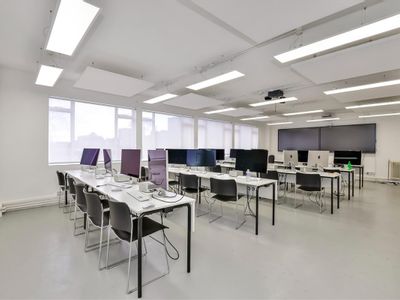 Property Image for 231-233 N Gower St, London NW1 2NR