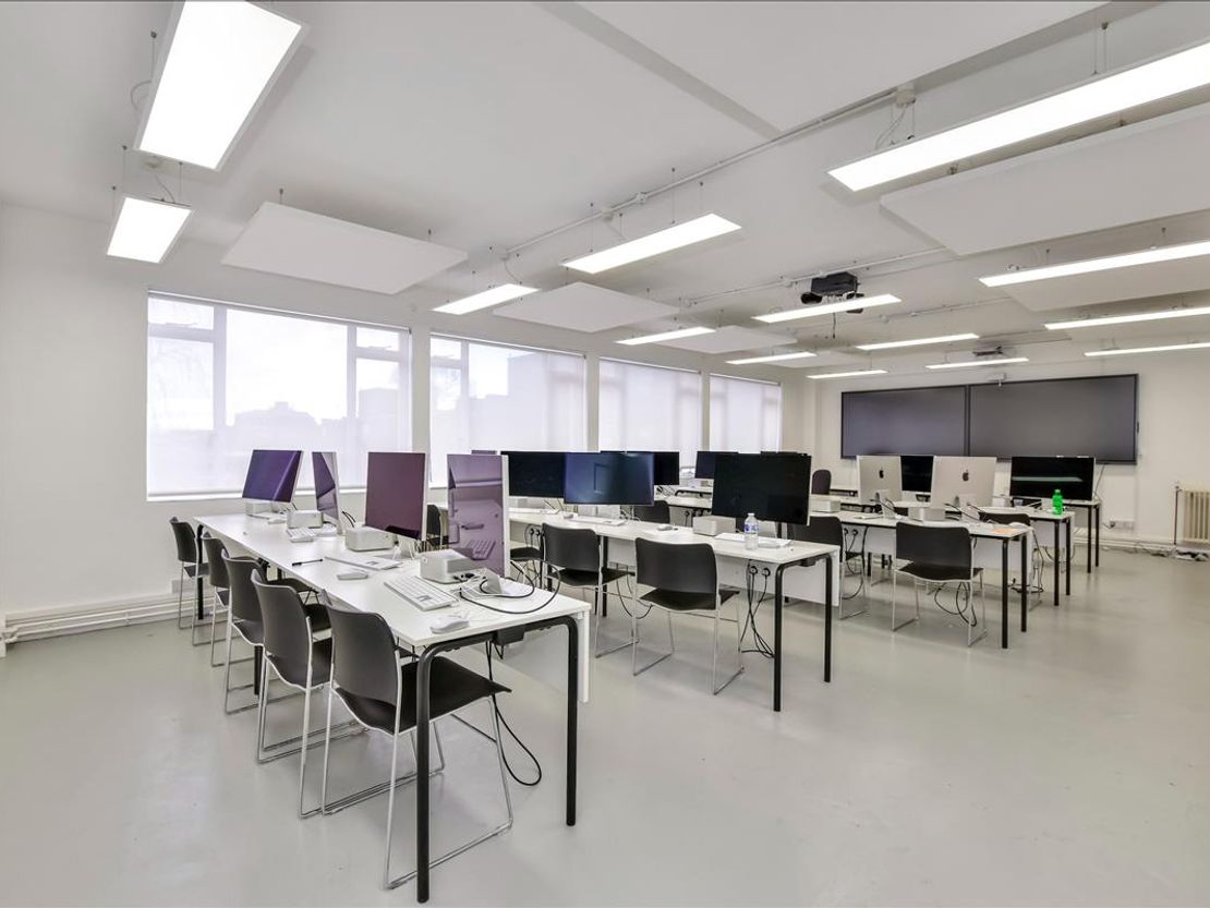 231-233 N Gower St, London NW1 2NR