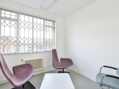 Property Image for 231-233 N Gower St, London NW1 2NR