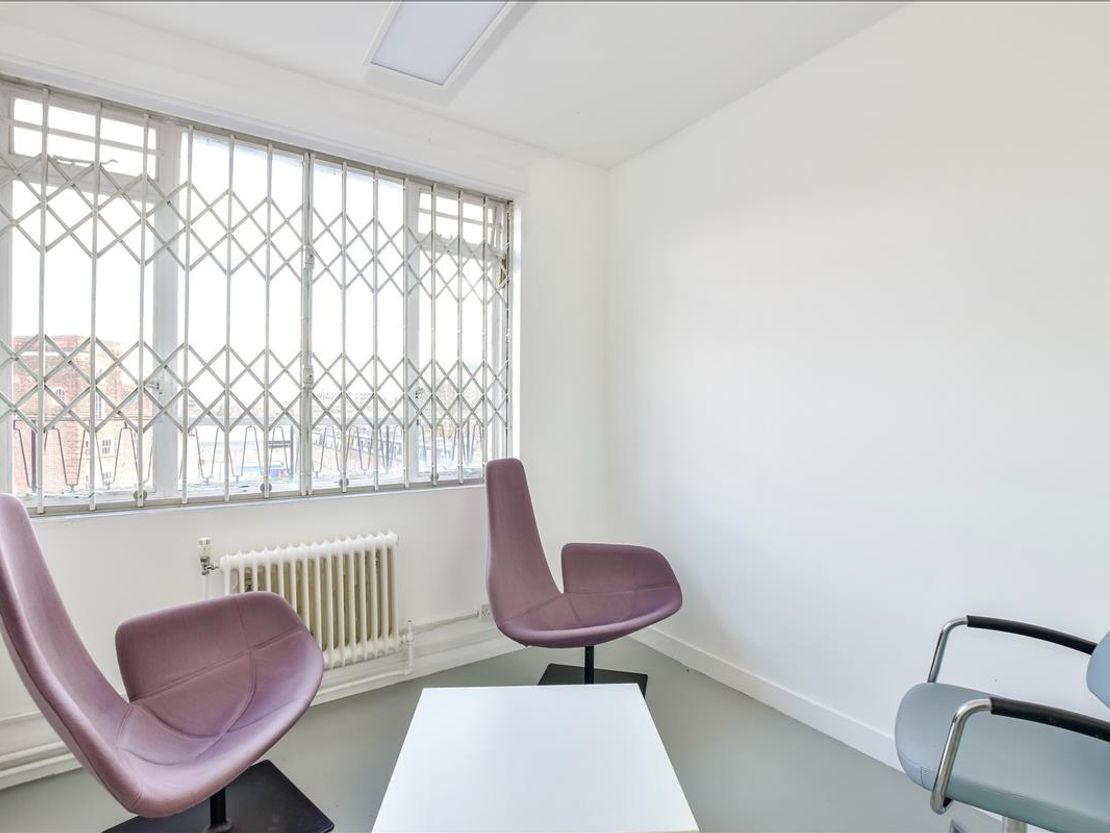 231-233 N Gower St, London NW1 2NR