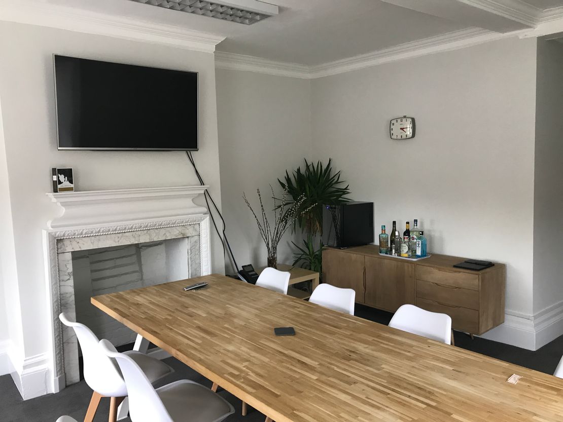 Clarendon House, 44 London Road, Newbury, West Berkshire, RG14 1LA