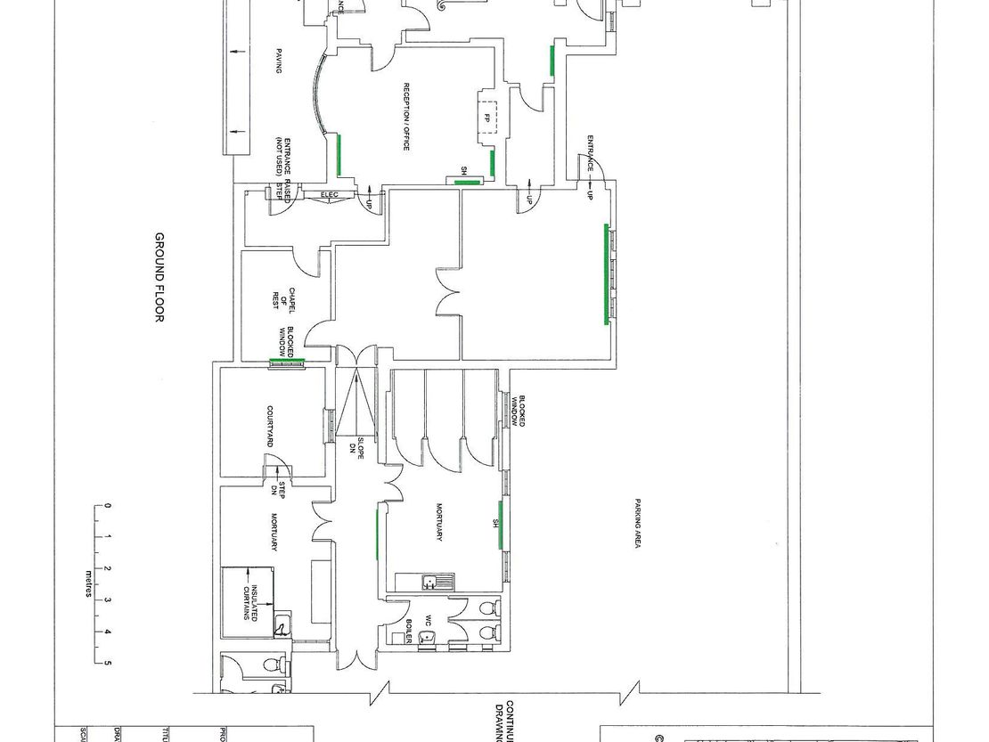 Clarendon House, 44 London Road, Newbury, West Berkshire, RG14 1LA