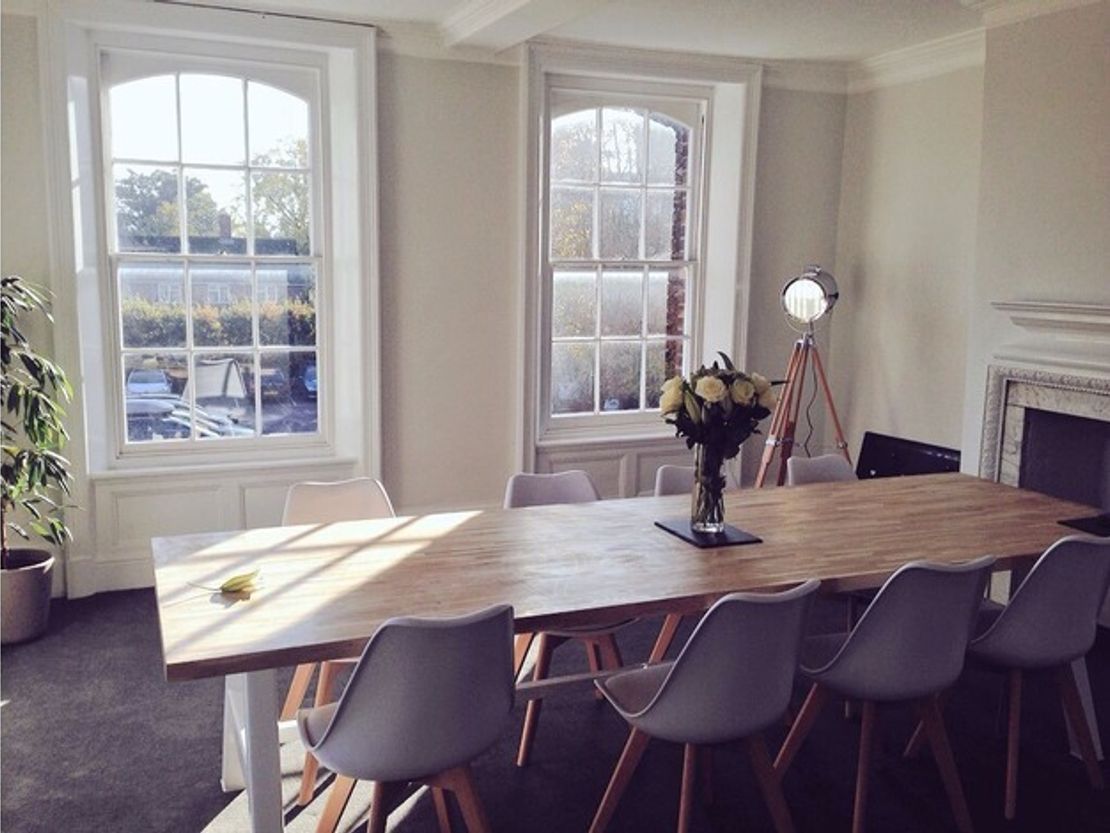 Clarendon House, 44 London Road, Newbury, West Berkshire, RG14 1LA